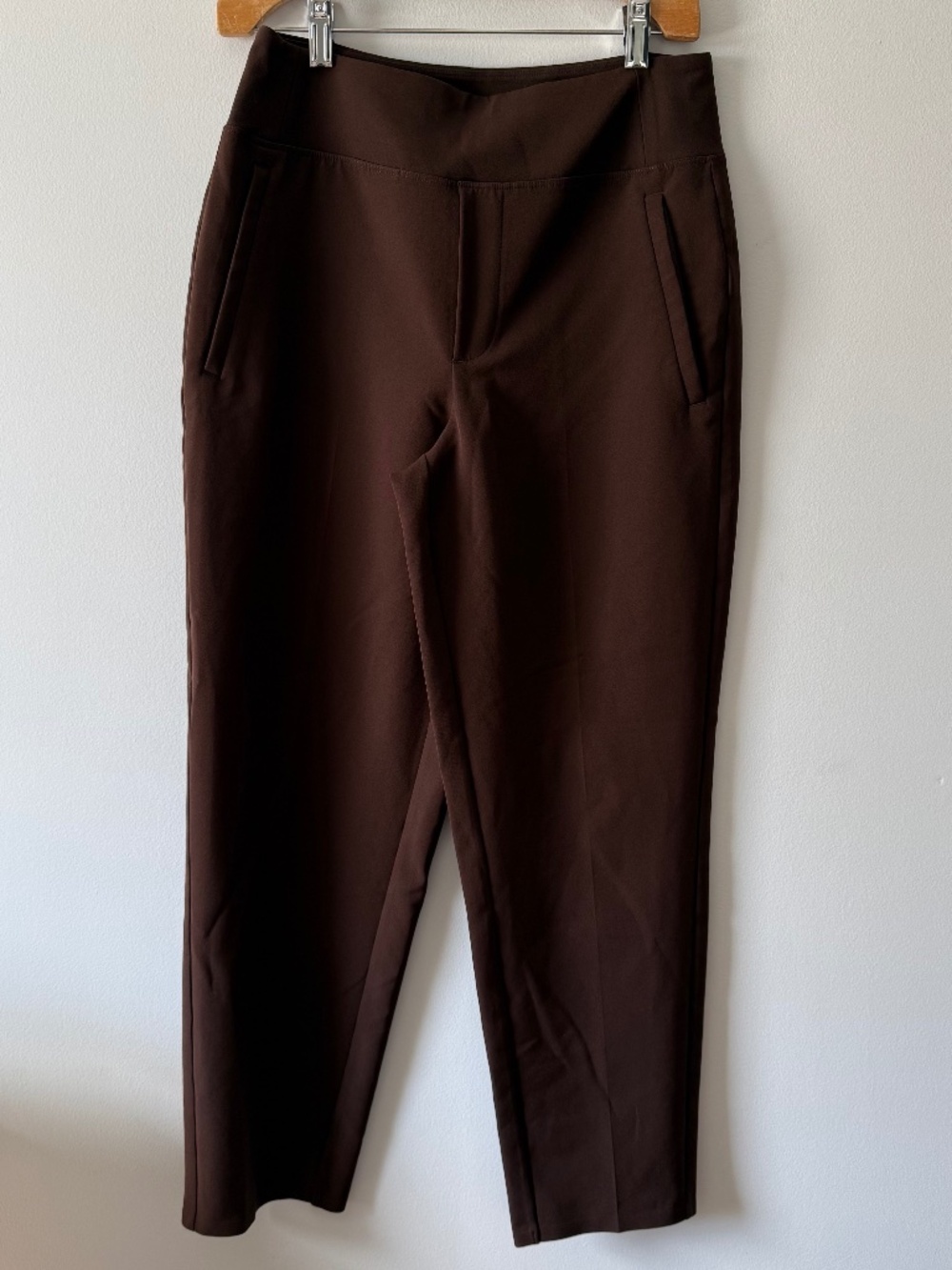 Athleta endless high rise pant sz 4 NWOT